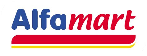 Alfamart – The super minimart always here for you!.